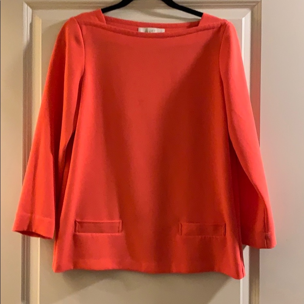 LOFT Top.